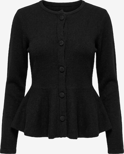 Trendyol Strickjacke in XS in schwarz, Produktansicht