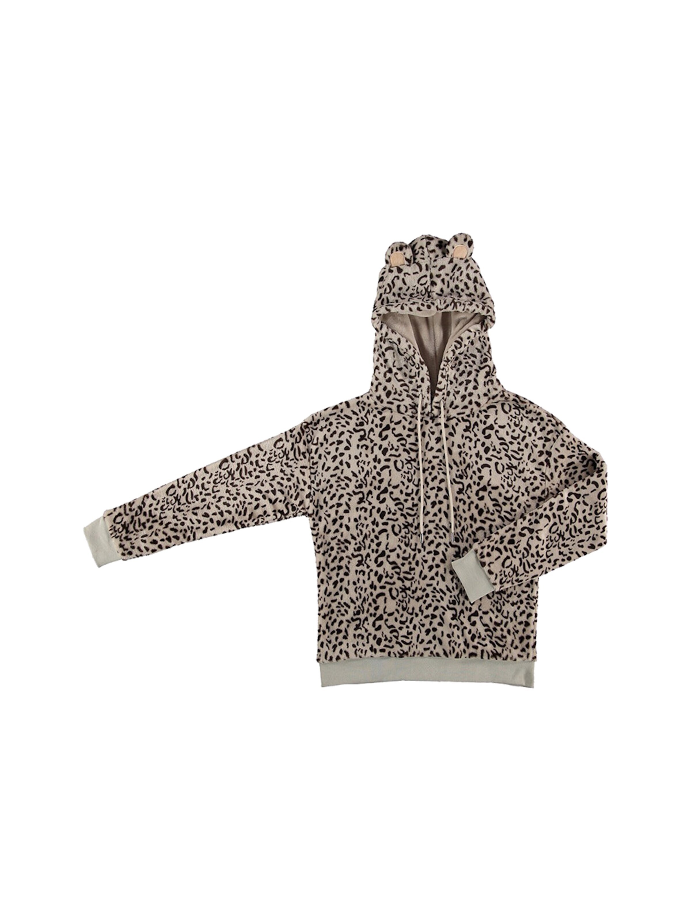Apollo Sweat suit in Grey