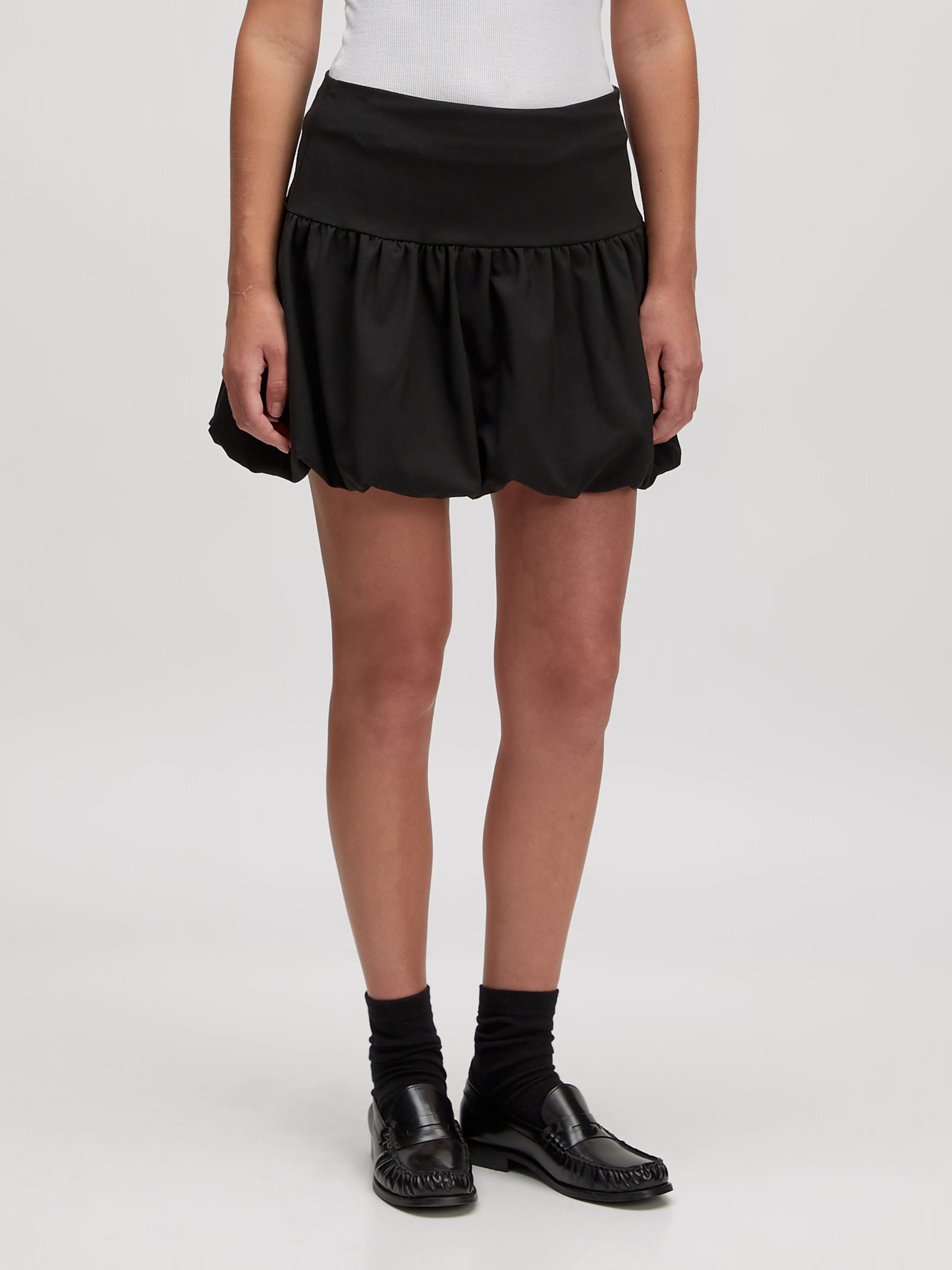 EDITED Prodotti Gonna 'Weronika' nero