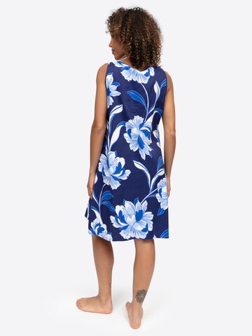 Cyberjammies Nachthemd 'Essie' in Blauw