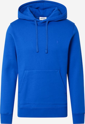 ARMEDANGELS Sweatshirt 'PAANCHO' in Blauw: voorkant