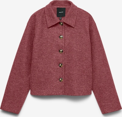 VERO MODA Jacke 'VMIda' in XS in pink, Produktansicht