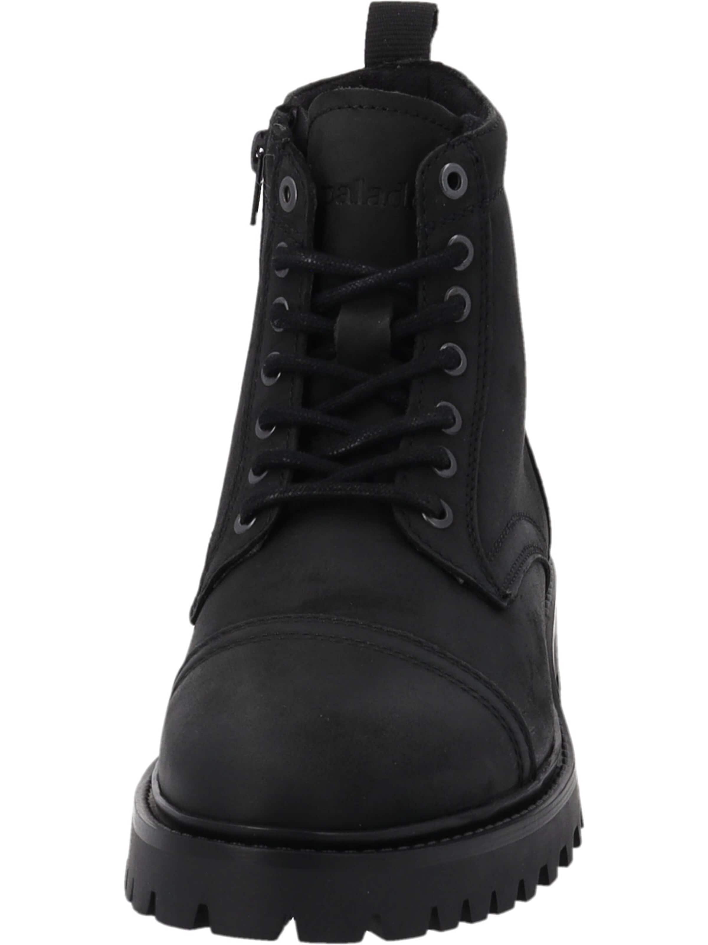Palado Boots 'Roglen' in Black