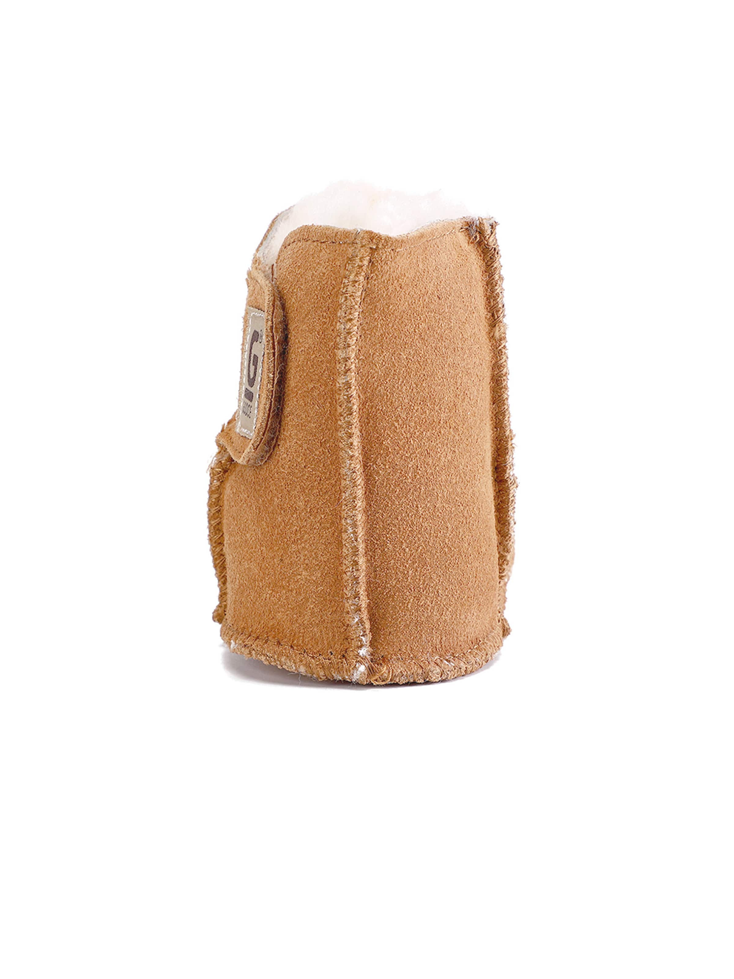 Gooce Μπότες για χιόνι 'Charlotte' σε καφέ