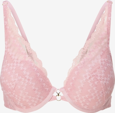 LingaDore BH in 75/A in pink, Produktansicht