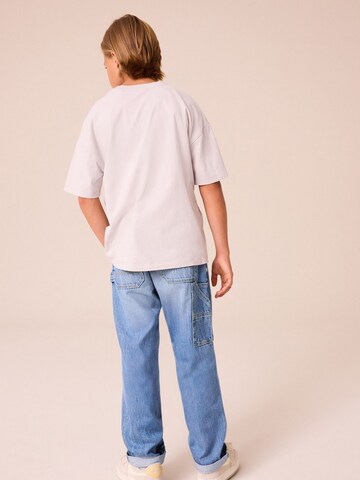 Next Regular Jeans in Blau