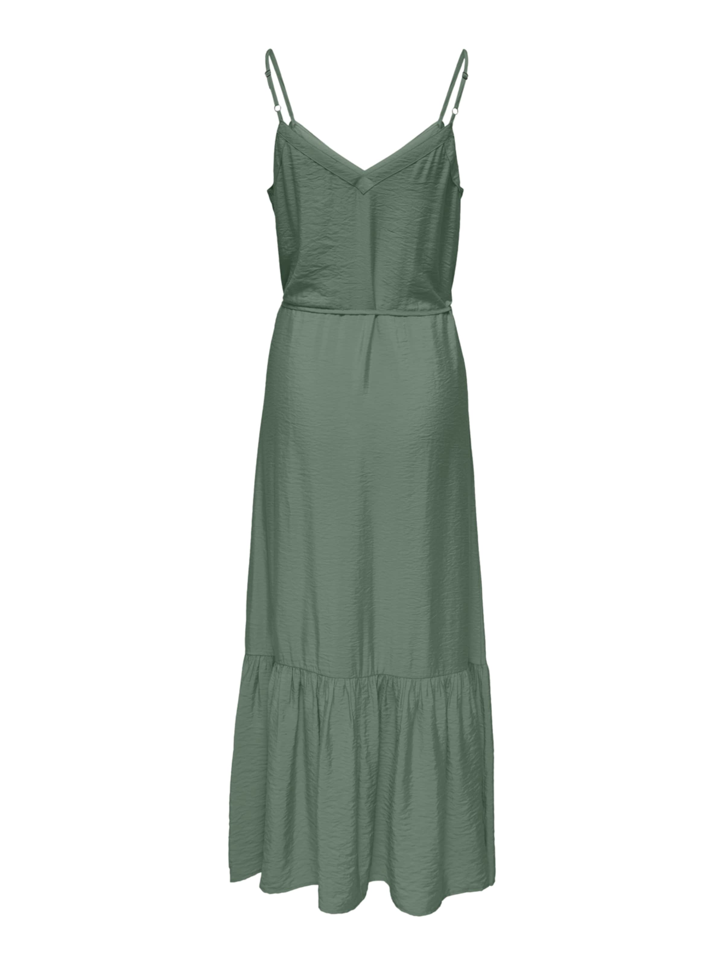 JDY Φόρεμα 'Monroe' σε πράσινο