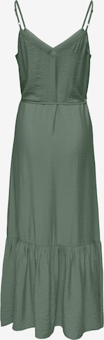 JDY Платье 'Monroe' в Зеленый