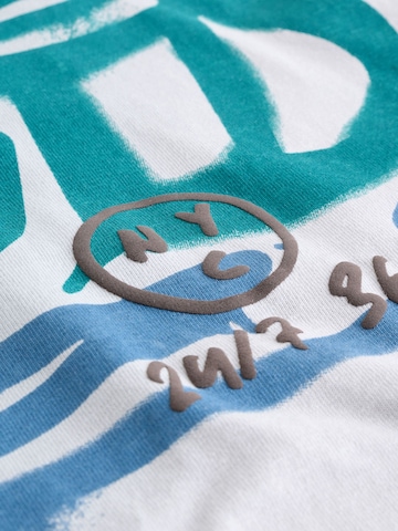 Next Paita värissä harmaa