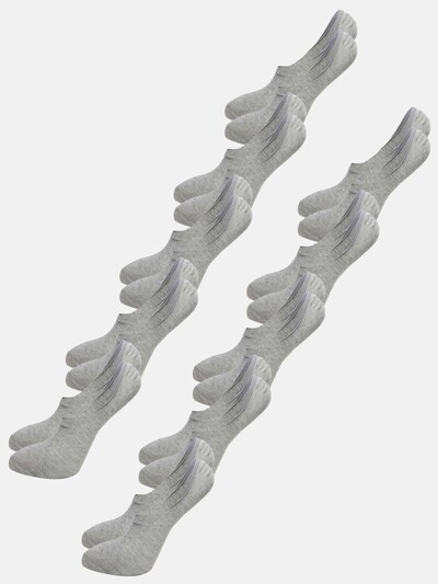 Tazzio Socks 'A905' in Grey, Item view