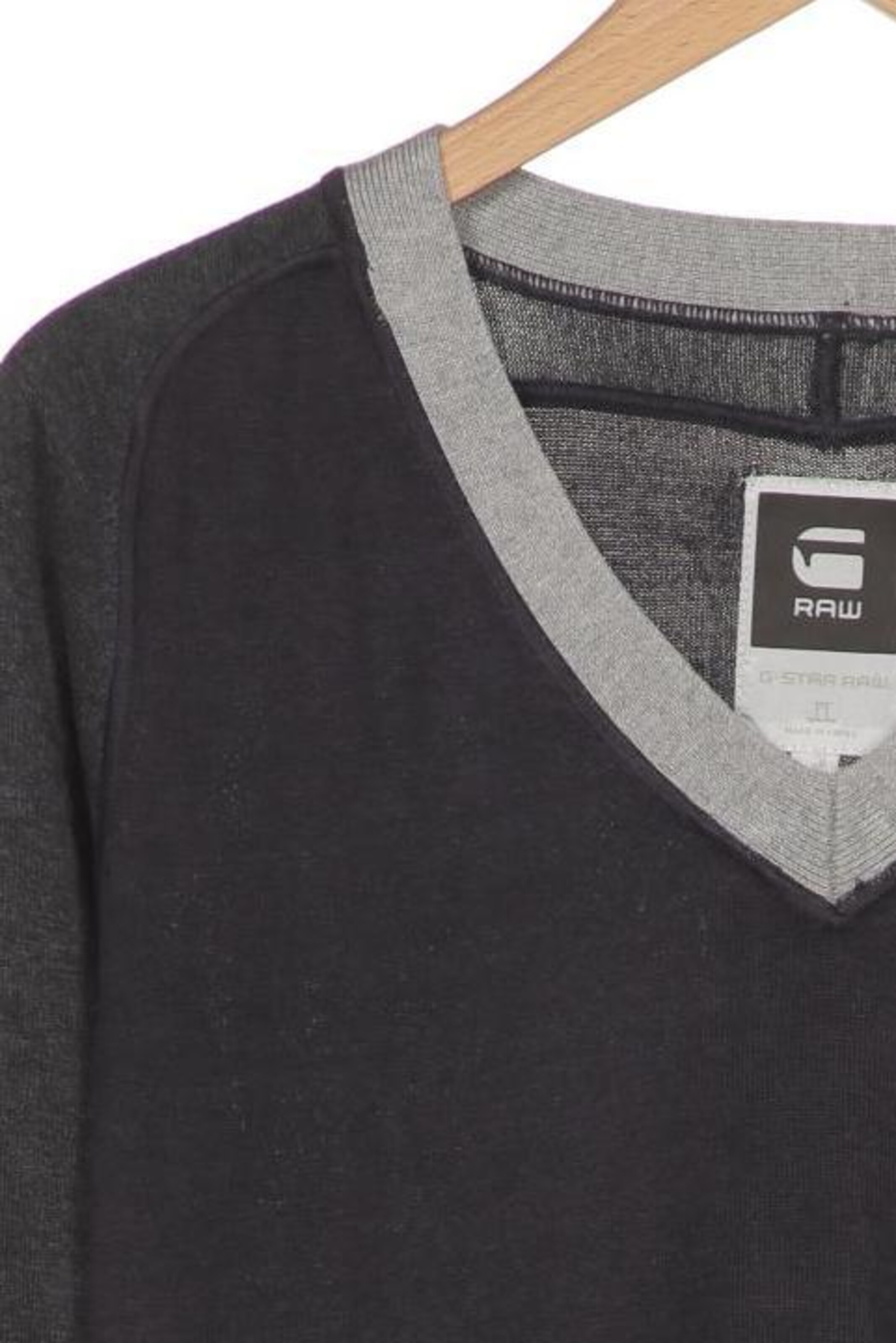 G-STAR Sweater & Cardigan in M in Blue