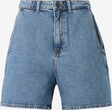 LTBregular Traperice 'DAVINA' - plava boja: prednji dio