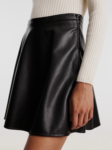 EDITED Skirt 'Verenice' in Black