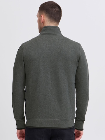 FQ1924 Sweatjacke 'Jules' in Grau