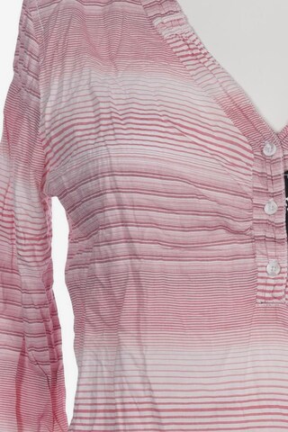 TOM TAILOR DENIM Bluse XL in Pink