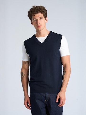 Lindbergh Spencer in Blauw