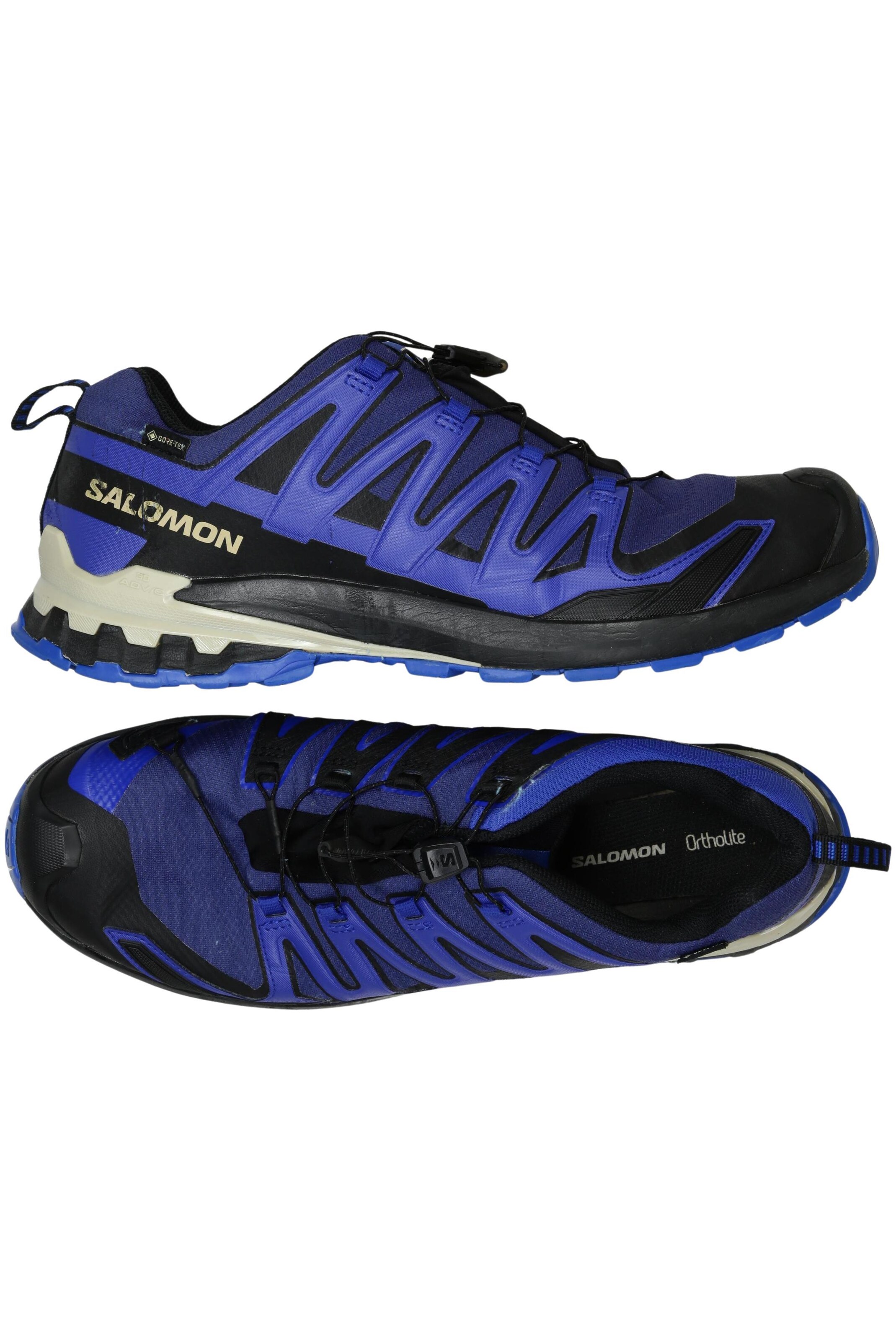 SALOMON Sneaker 49,5 in Mischfarben: Vorderseite