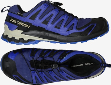 SALOMON Sneaker 49,5 in Mischfarben: Vorderseite