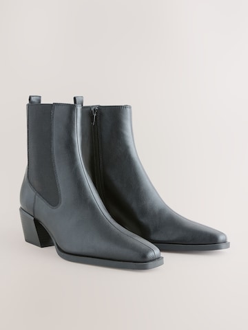 Next Bootie 'Forever Comfort' in Black