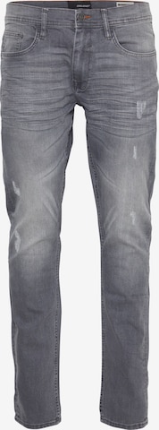 BLEND Jeans 'Jet' in Grijs: voorkant