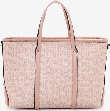 TAMARIS Shopper táska 'Grace' - rózsaszín