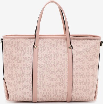 TAMARIS Shopper 'Grace' in Pink