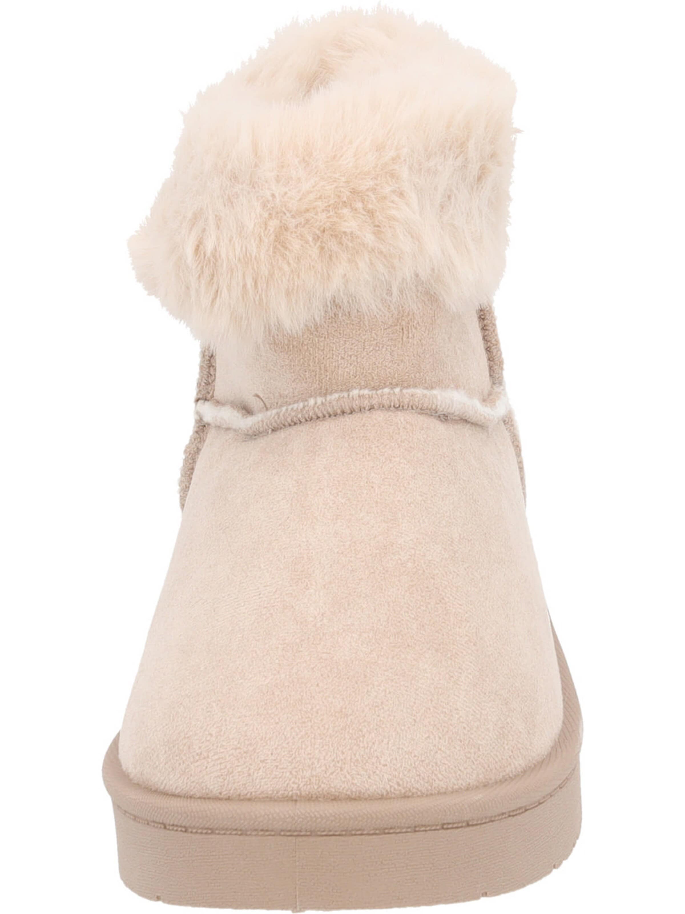 Palado - Botas de nieve 'Palado Giyna' en beige