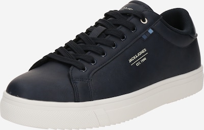 Sportbačiai be auliuko 'JFWBale' iš JACK & JONES, spalva – nakties mėlyna / balta, Prekių apžvalga