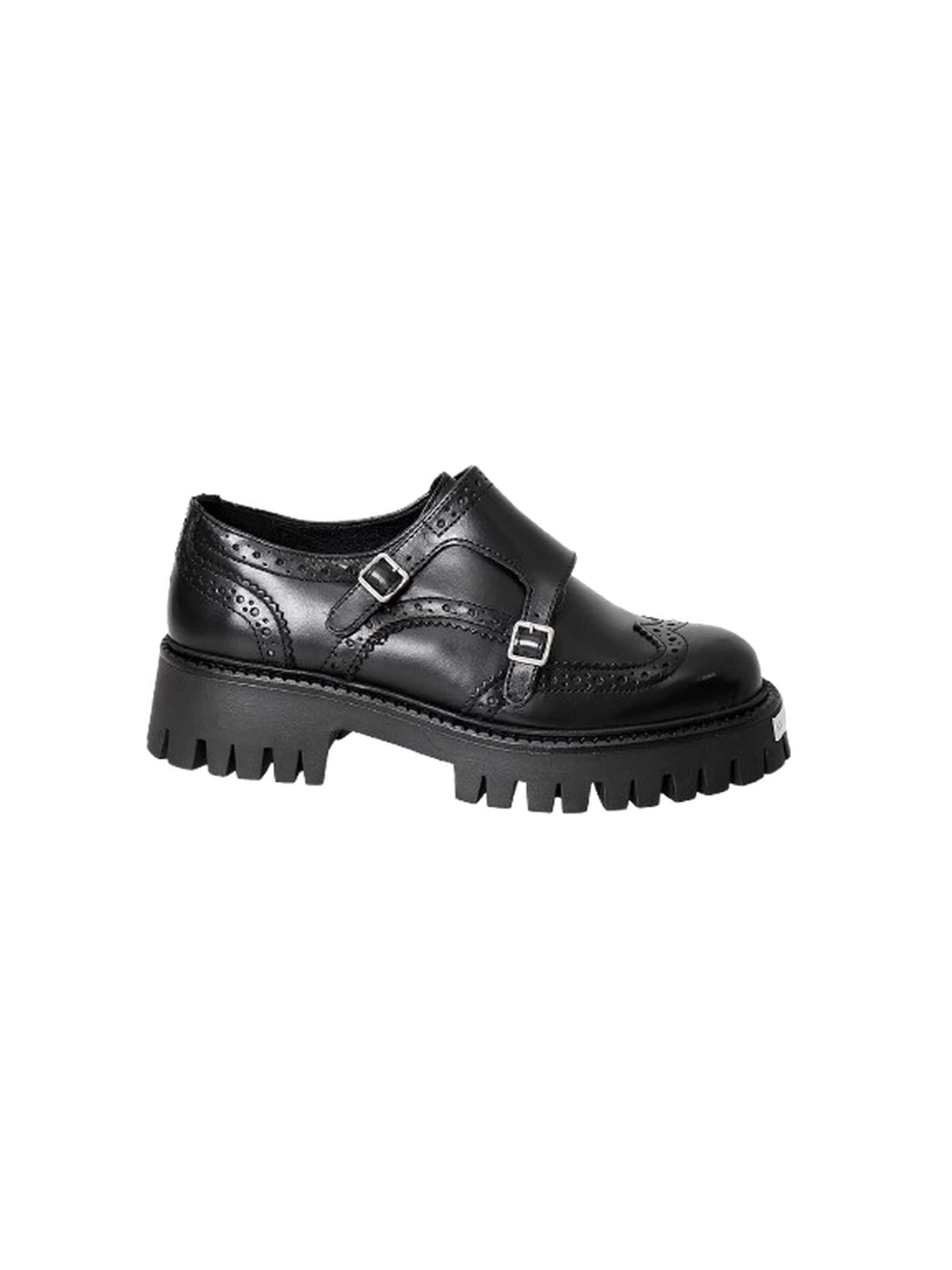 Yoxeone - Zapatillas en negro