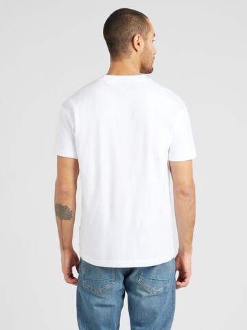 Abercrombie & Fitch Bluser & t-shirts i blandingsfarvet