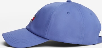 Casquette 'HERITAGE' Tommy Jeans en bleu : devant