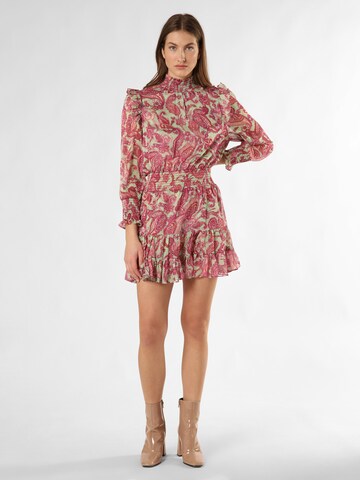 Adlysh Summer dress in Pink: front