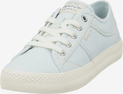GANT Sneaker low in hellblau, Produktansicht