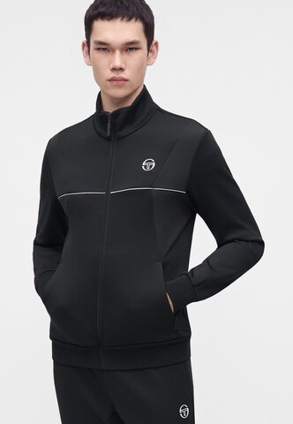 Sergio Tacchini - Fato de jogging 'Vega' em preto