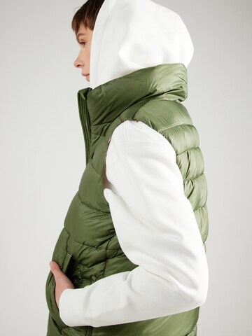 ESPRIT Bodywarmer in Groen