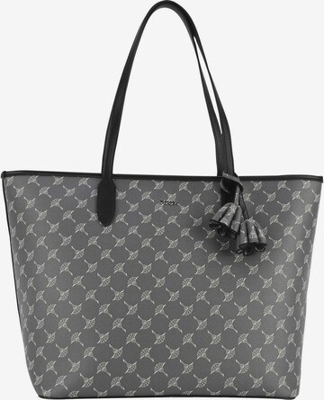 JOOP! Shopper 'Lara' in Grey: front