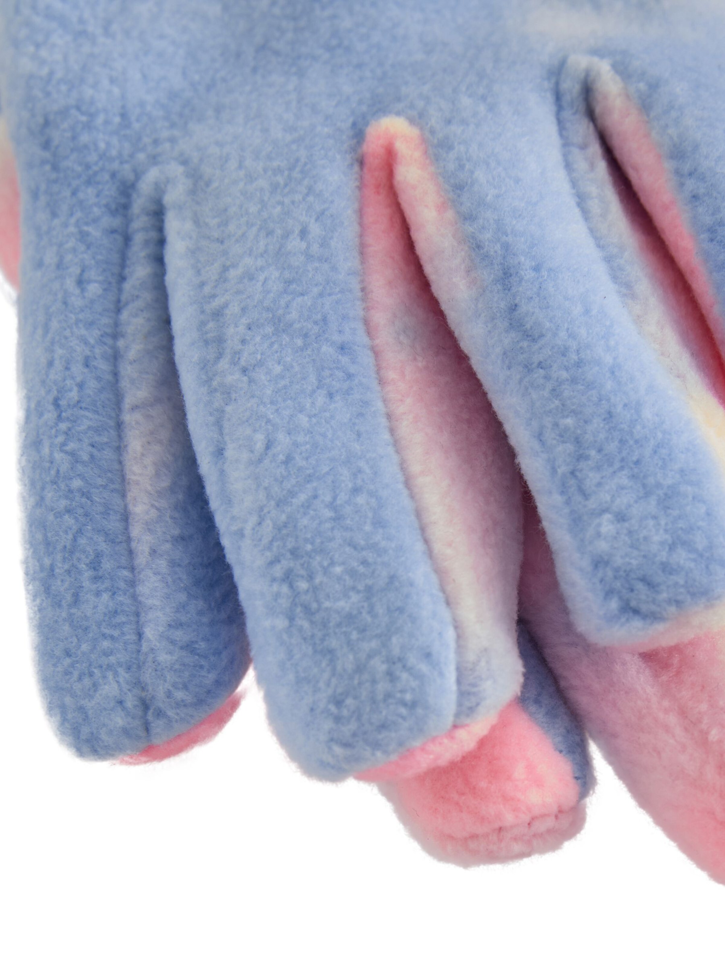 Next Перчатки в Ярко-розовый