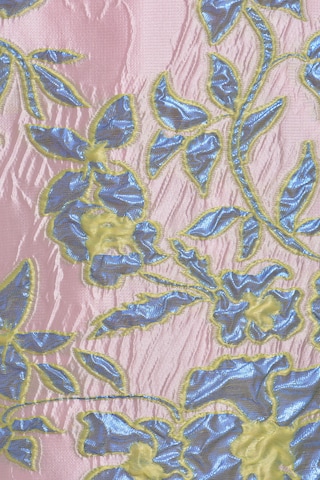 Milano Italy Between-Season Jacket in Red