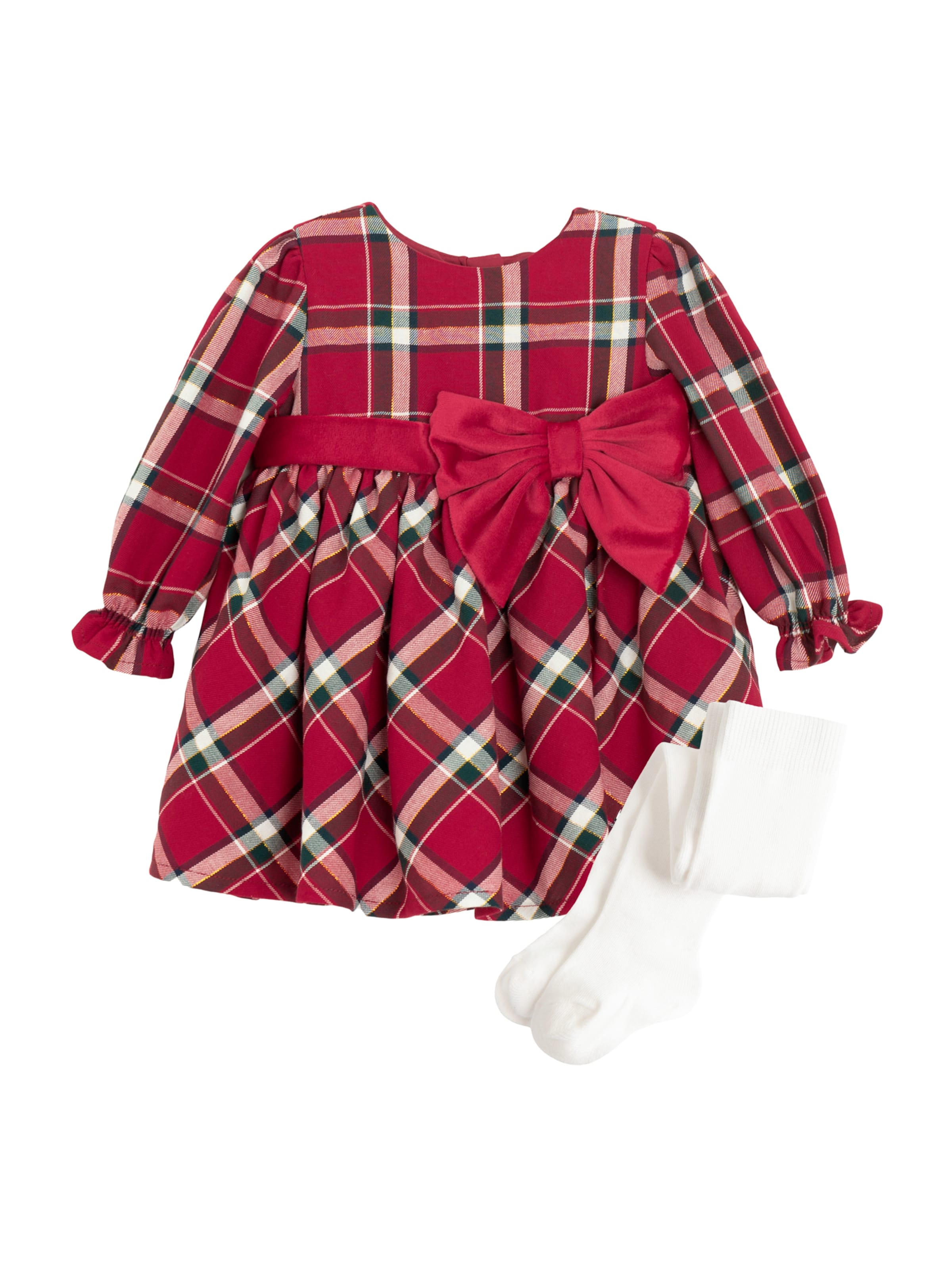 Cool Club Ruha - piros: elől