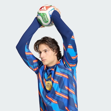 ADIDAS PERFORMANCE Trikot 'Spanien 26 Pre-Match' in Blau
