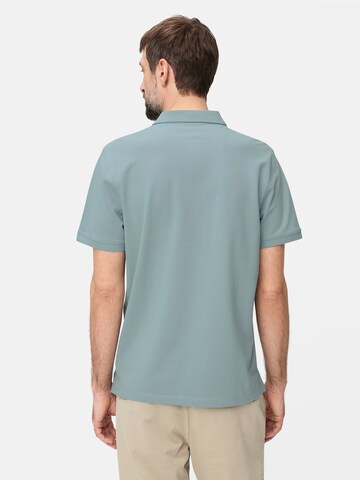 CAMEL ACTIVE Shirt in Blue