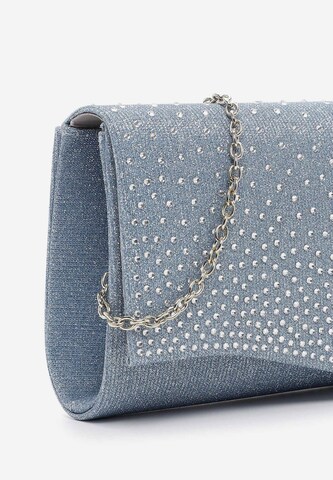 Pochette '  Amalia ' TAMARIS en bleu