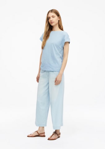 s.Oliver Shirt in Blue