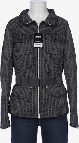 CINQUE Jacke XXS in Grau: predná strana