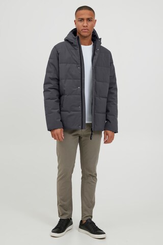 11 Project Between-Season Jacket 'Giacomo' in Grey