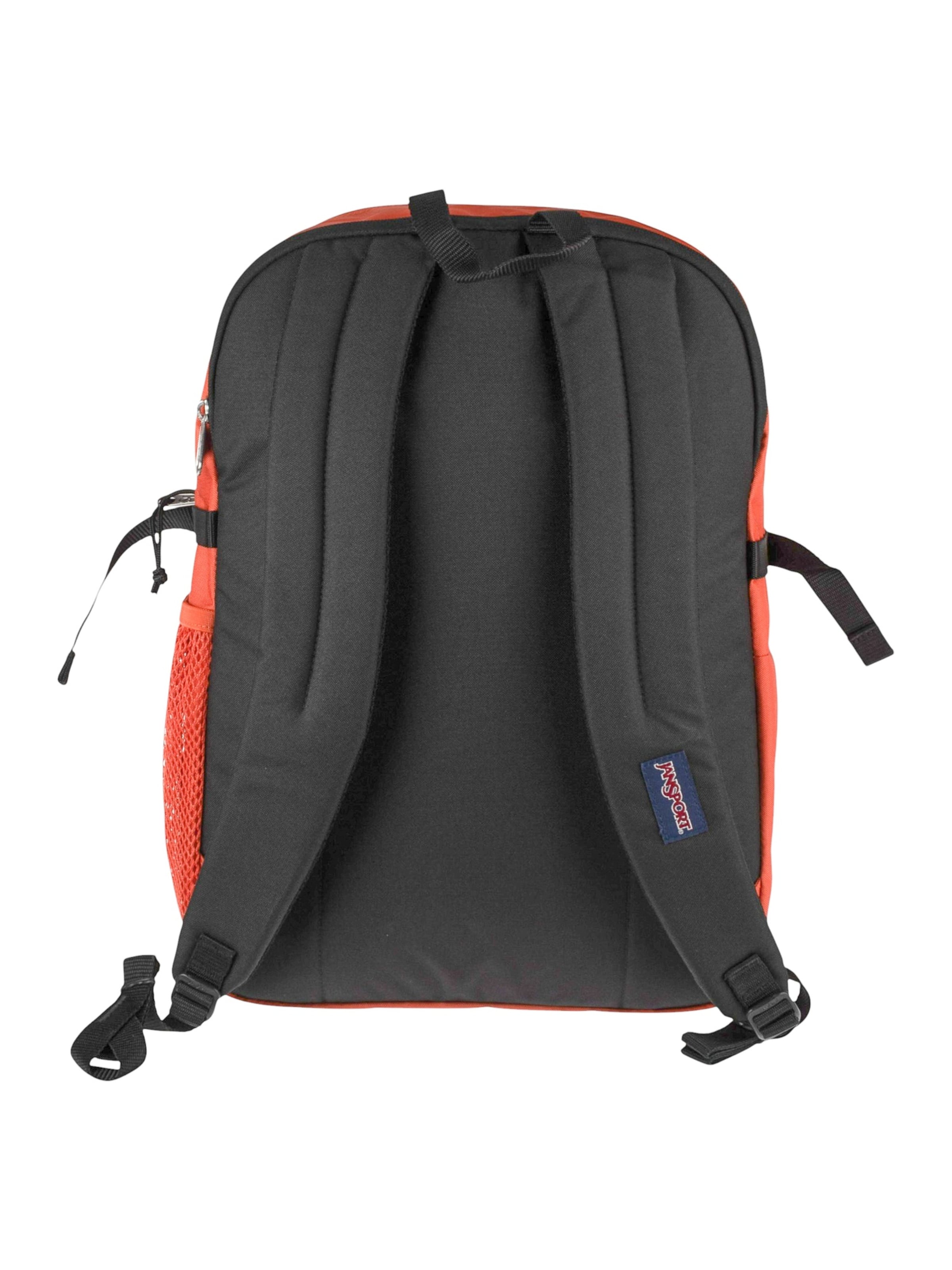 JANSPORT Backpack 'JanSport Main Campus' in Brown