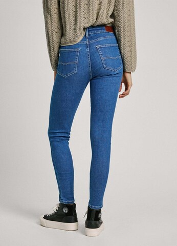 Pepe Jeans Slim fit Jeans in Blue