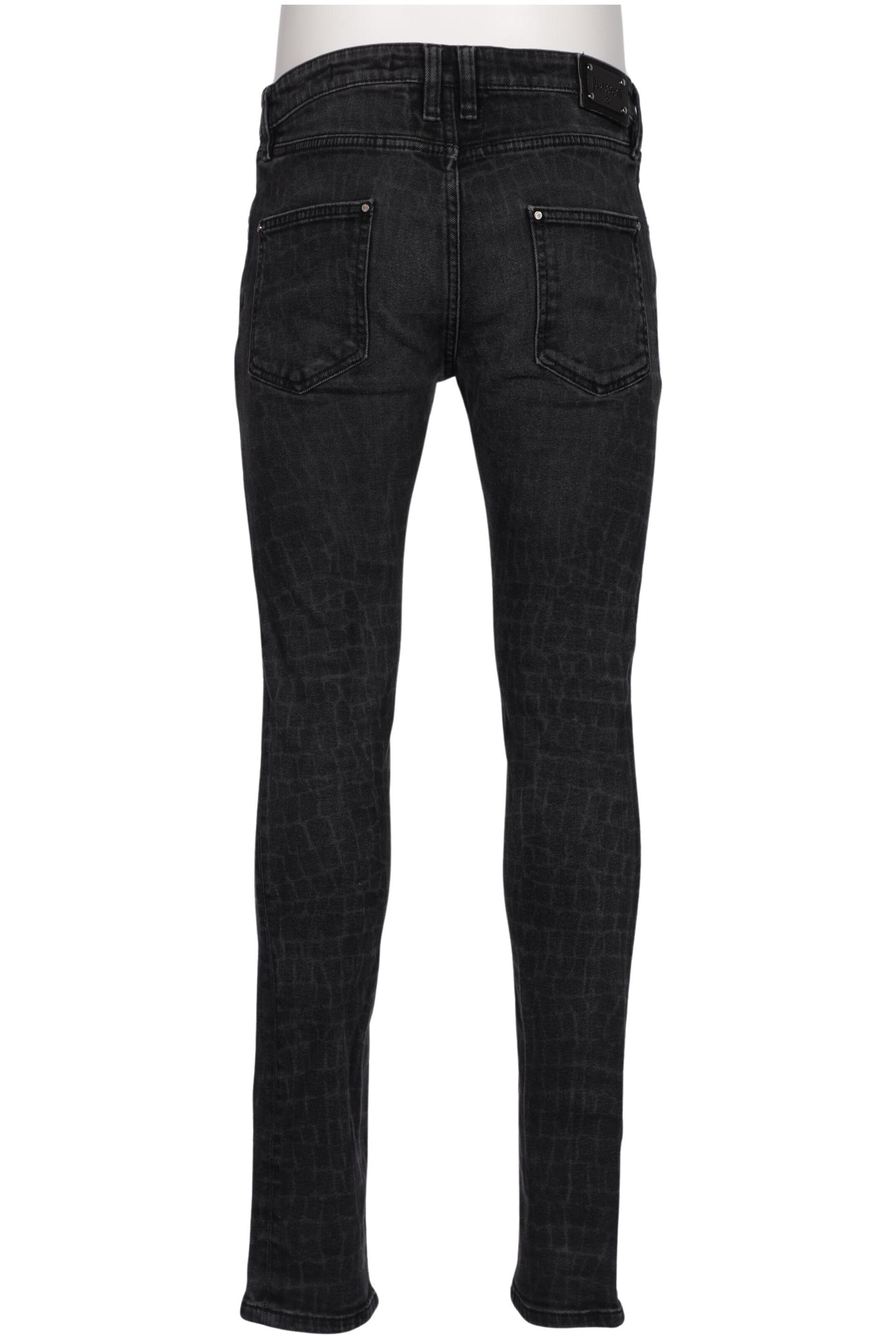 Just Cavalli Jeans 34 in Schwarz