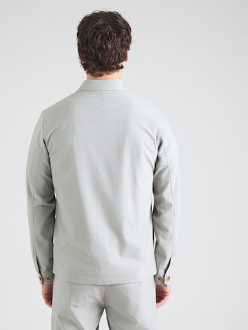 GABBA Демисезонная куртка 'Togger' в Серый