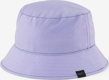 PUMA Hat in Purple